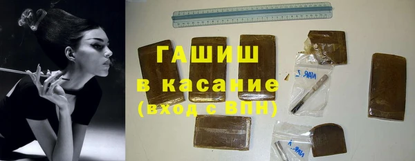 хмурый Арсеньев